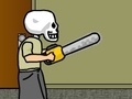 Igra The skull man