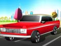 Igra Thug Racing 3D