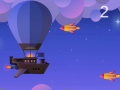 Igra Cloud Flight