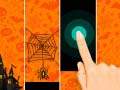 Igra Halloween Magic Tiles