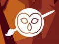 Igra Owl Coloring