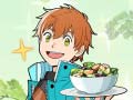 Igra Chef Hero