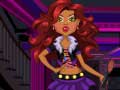 Igra Monster Wolf Flirting Dressup