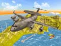 Igra War Plane