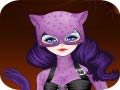 Igra Cute Halloween Dressup