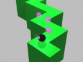 Igra Zigzag Ball
