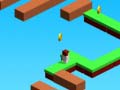Igra Pixel Runner