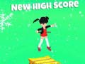Igra Jump Stacker