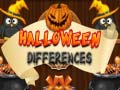 Igra Halloween Differences