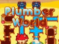 Igra Plumber World