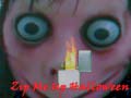 Igra Zip Me Up Halloween