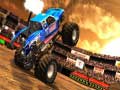 Igra Monster Truck 2018