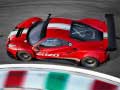 Igra Ferrari 488 GT3 Evo
