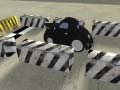 Igra Retro Parking