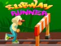 Igra Subway Runner
