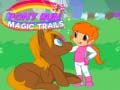 Igra Pony Run Magic Trails