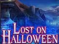 Igra Lost on Halloween