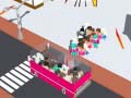 Igra Overloaded Passagers