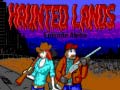 Igra Haunted Lands Episode Alpha