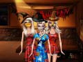 Igra Spooky Halloween Dolls