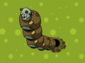 Igra Zombie Worms