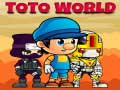 Igra Toto World