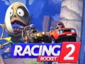 Igra Racing Rocket 2