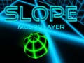 Igra Slope Multiplayer