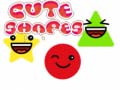 Igra Cute Shapes