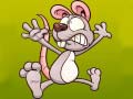 Igra Mouse Hunt Runner