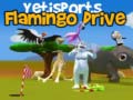Igra Yetisports Flamingo Drive