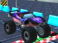 Igra 4x4 Offroad Stunts