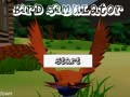 Igra Bird Simulator