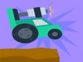 Igra Desert Car