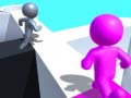 Igra Paint Run 3d
