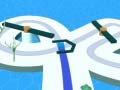 Igra Path Paint 3d