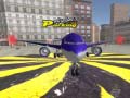 Igra Airplane Parking Mania