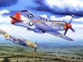 Igra Air Combat Slide