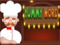 Igra Yummy Word