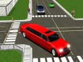 Igra Limo Simulator