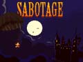 Igra Sabotage