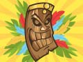 Igra Scary Tiki Mask Memory