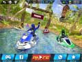 Igra Extreme Power Boat Water Racing