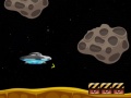 Igra Mars Landing