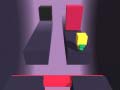 Igra Pixel Bighead Run