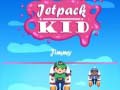 Igra Jet Pack Kid