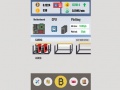 Igra Bitcoin Clicker