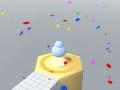 Igra Balls Rotate 3d