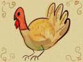 Igra Thanks Giving Turkey