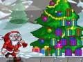 Igra Run Santa Run